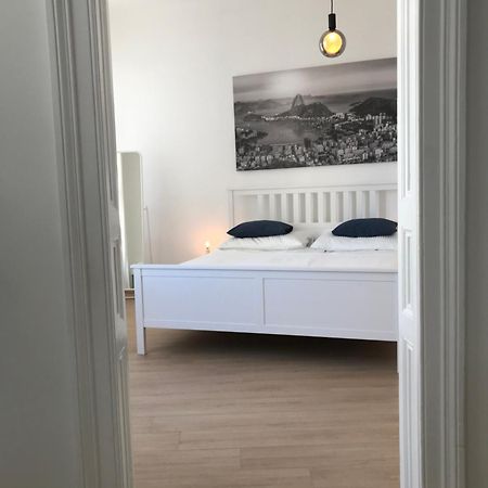 New • City-Park Apartment In The Vienna Center. Exteriér fotografie